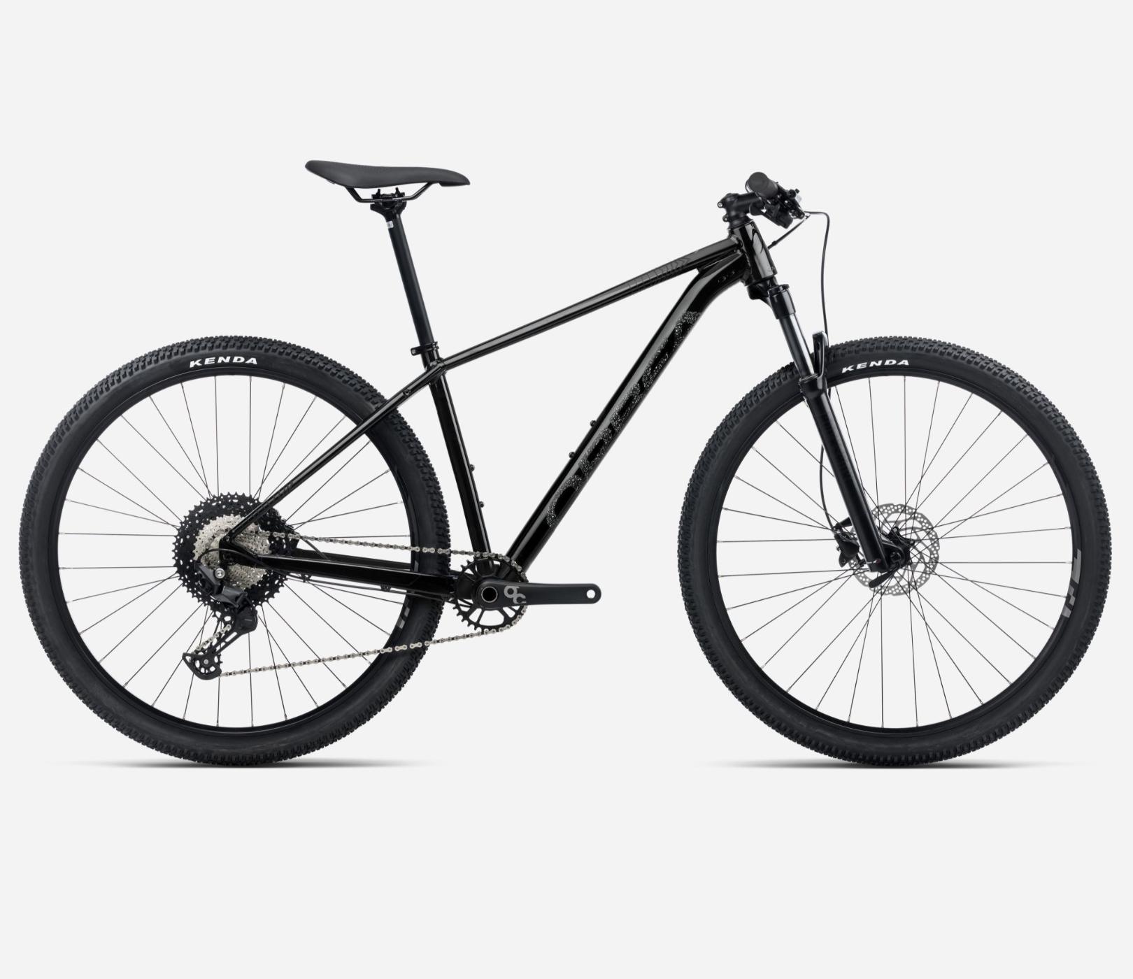 2024 Orbea Onna 10 Aluminum Hardtail Mountain Bike 