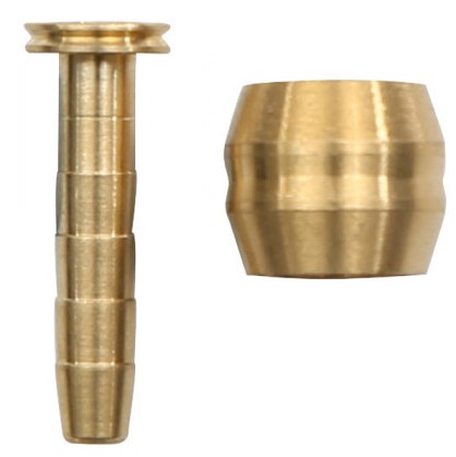 Shimano BLM985 Olive & Insert