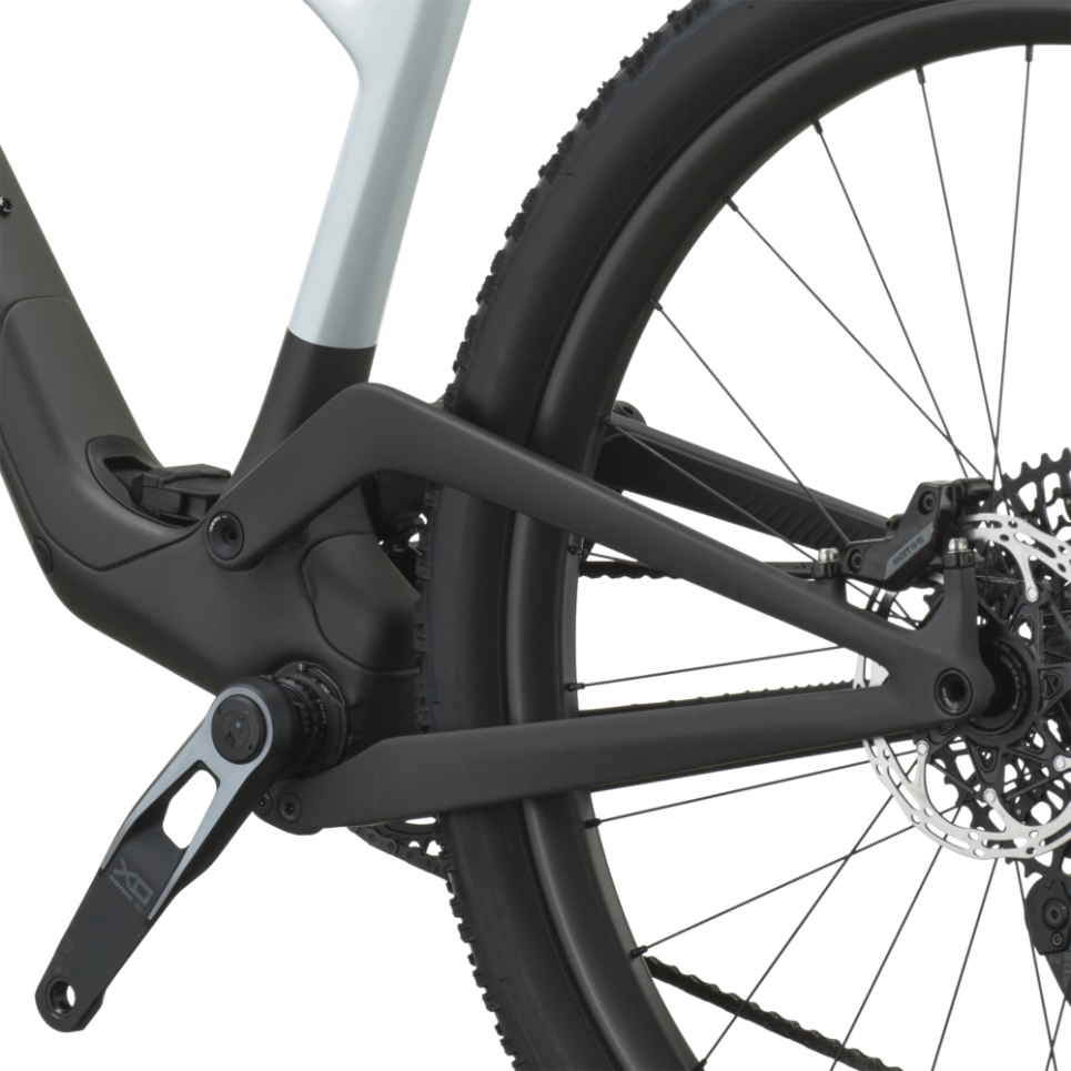 Scott Spark RC World Cup Carbon Dual Suspension Moutain Bike 2027