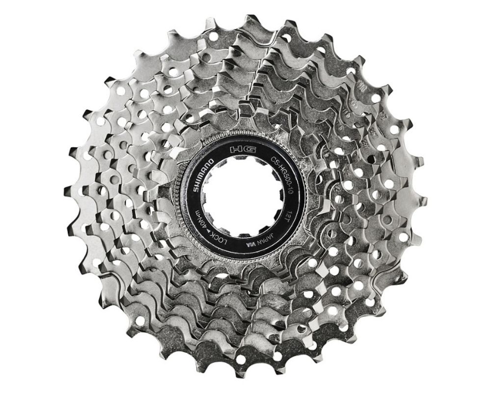 Shimano CS-HG500 10 Speed 11-32T MTB Cassette