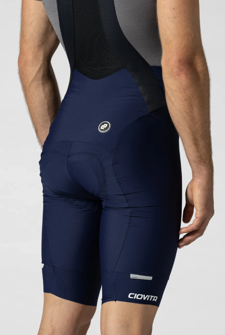 Ciovita Corsa Avia Men's Bib Shorts 