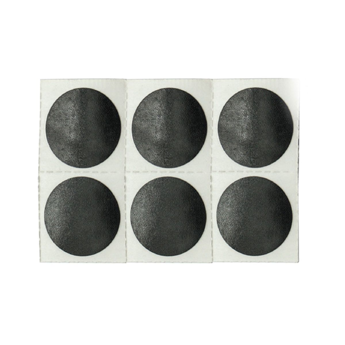 Ryder 6 Glueless Patches 