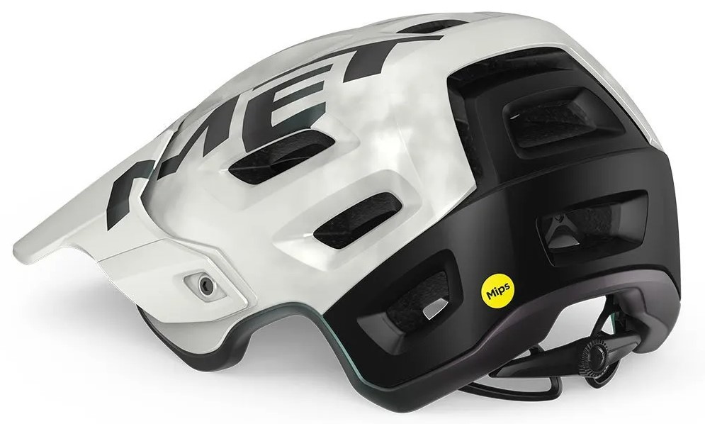 Met Roam MIPS MTB Helmet