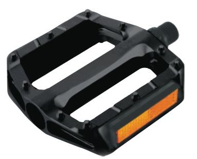 Ryder Platform Alloy Mountain Bike Pedals