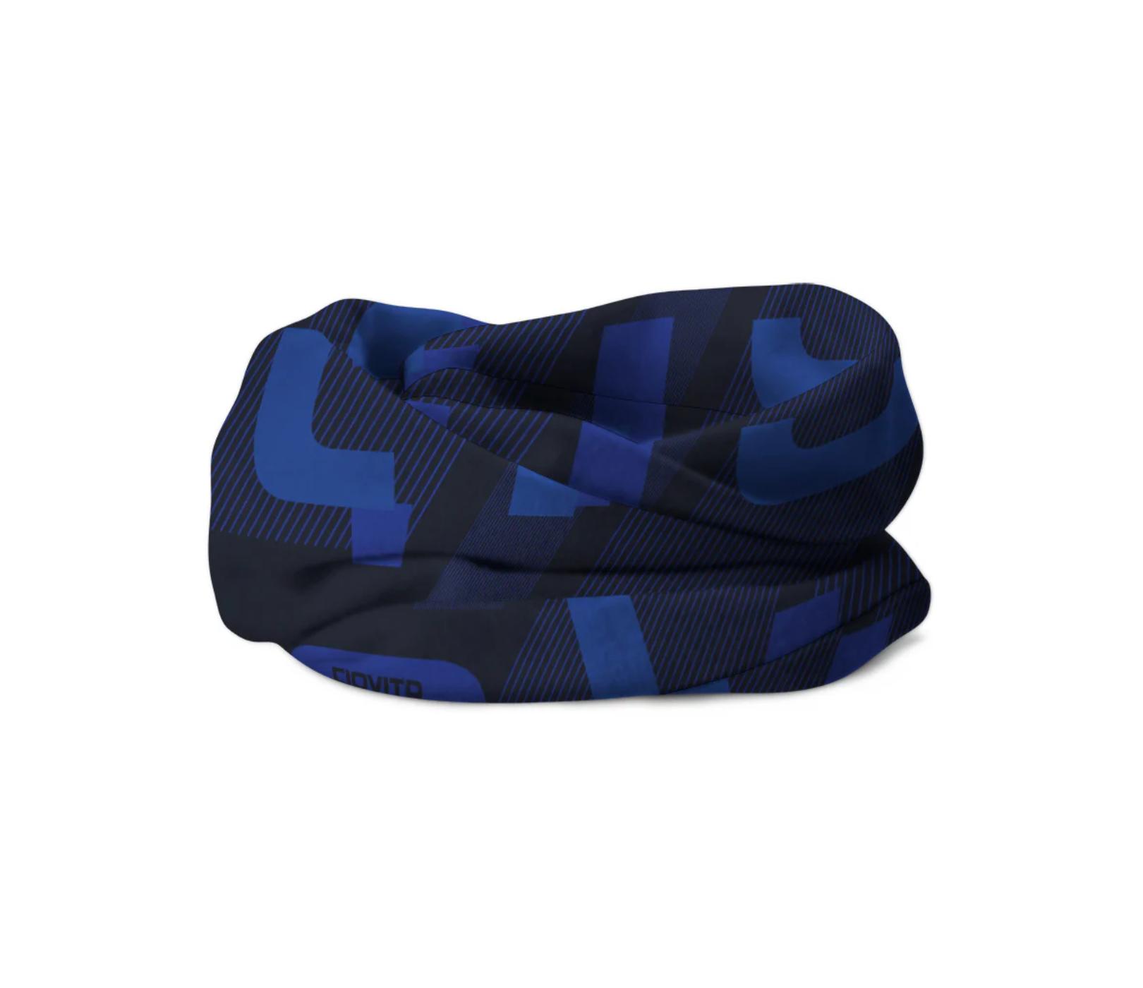 Ciovita Unisex Vitatube Navy Snood 