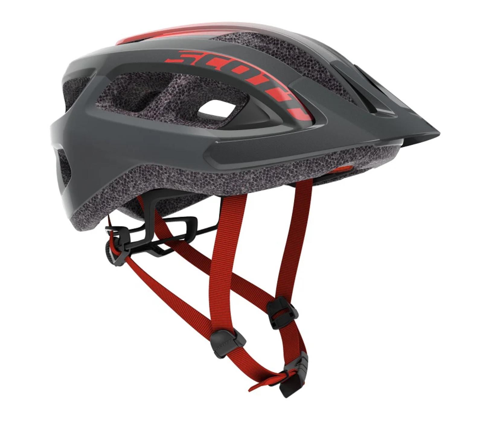 Scott Supra MTB Unisex Helmet