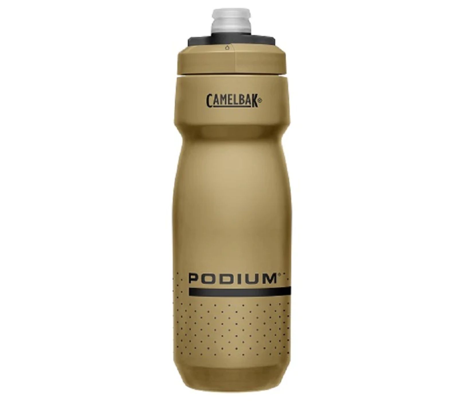 Camelbak Podium 710ml Water Bottle - Gold 