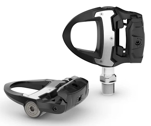 Garmin Rally RS110 Power Meter Pedals