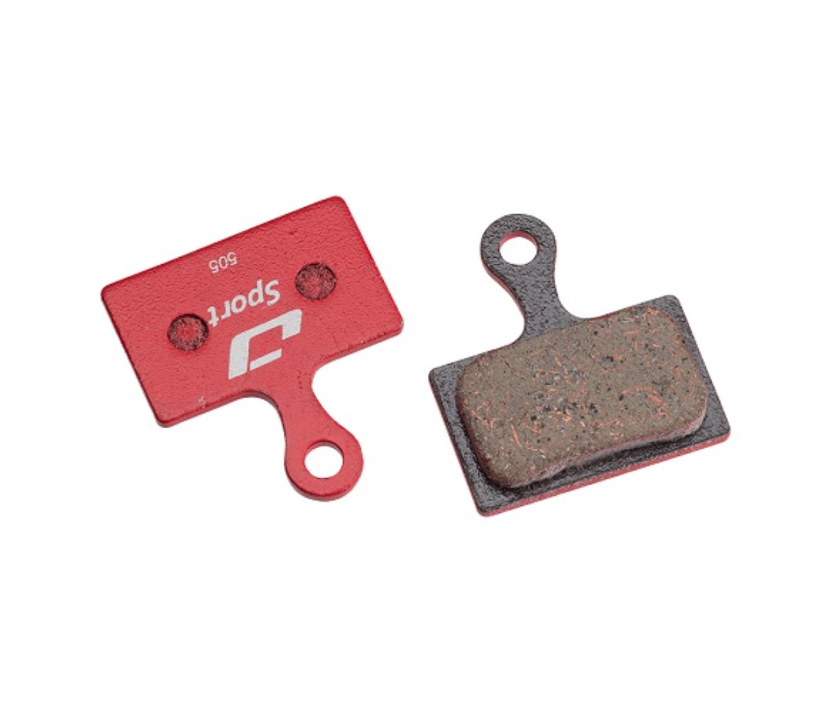 Jagwire SHIM XTR M9100 MTB Brake Pad
