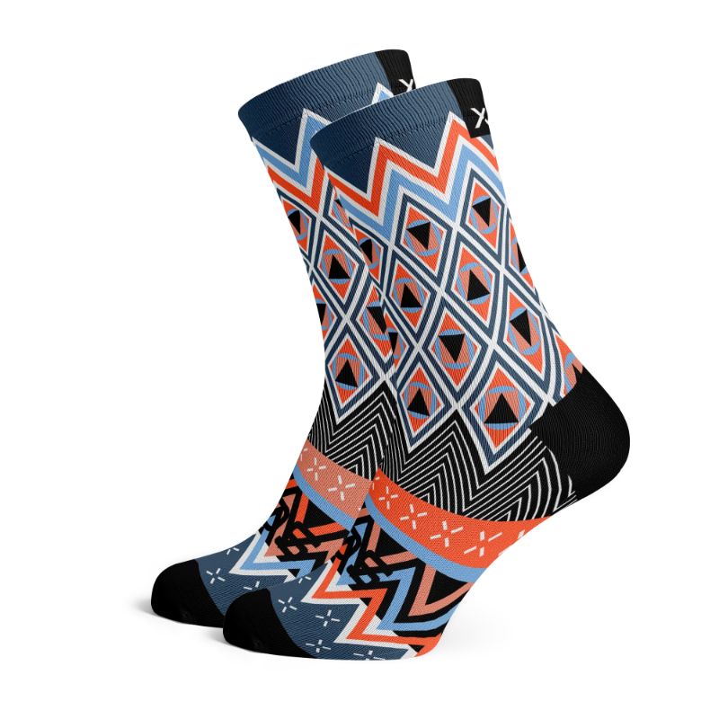 Sox Xhosa Unisex Socks