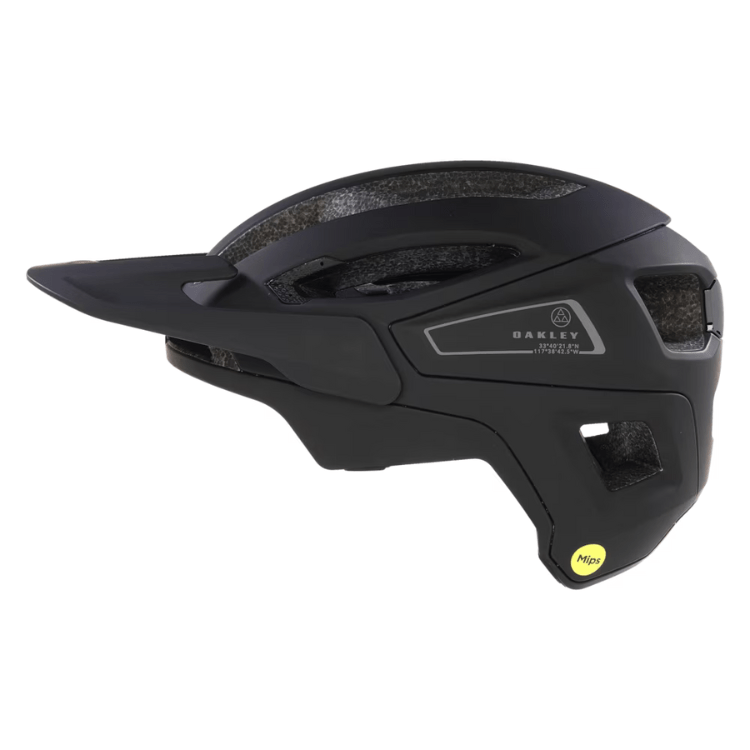 Oakley DRT3 Trail Europe MTB Helmet