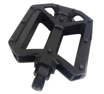 Avalanche 1/2 BMX Pedals