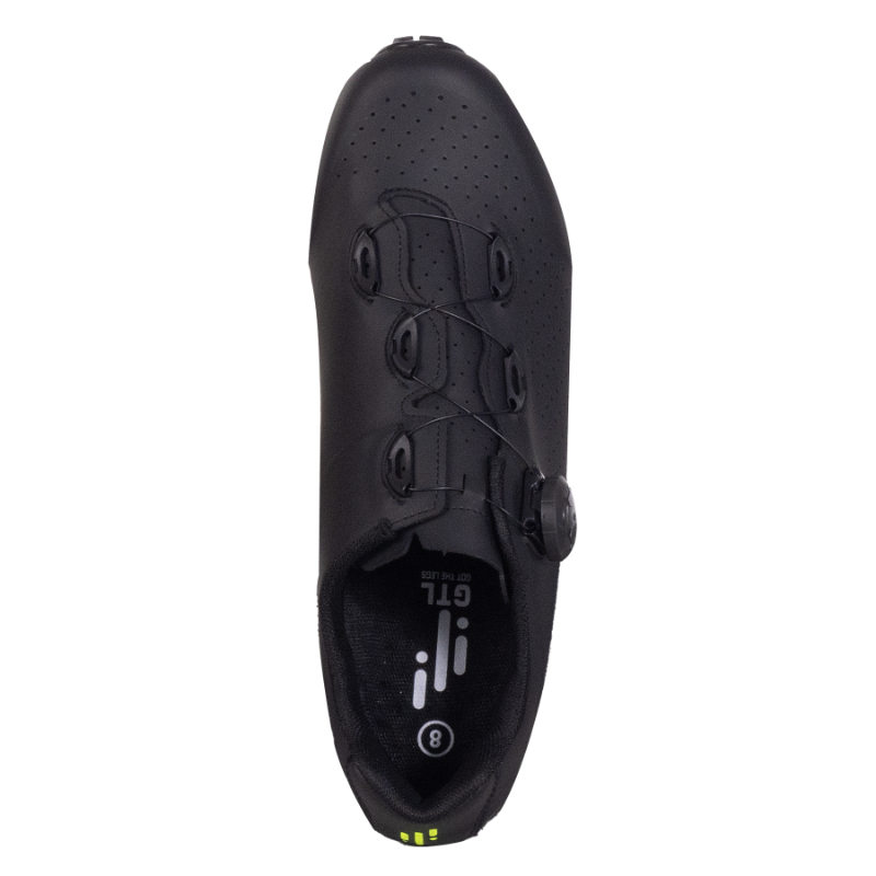 GTL Terra Unisex MTB Shoes 