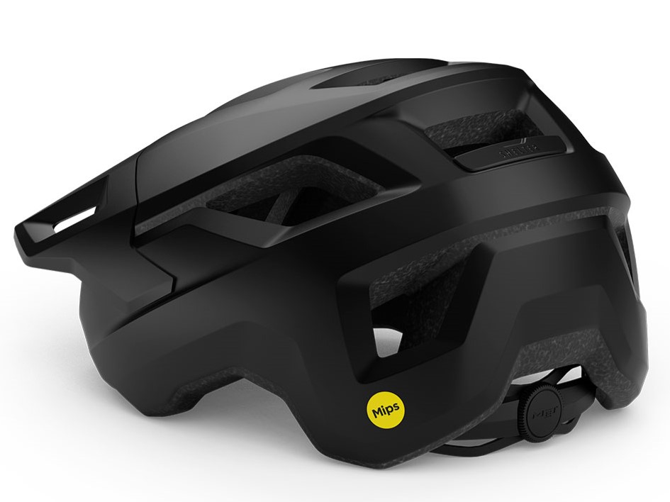 Met Shelter MIPS MTB Helmet 