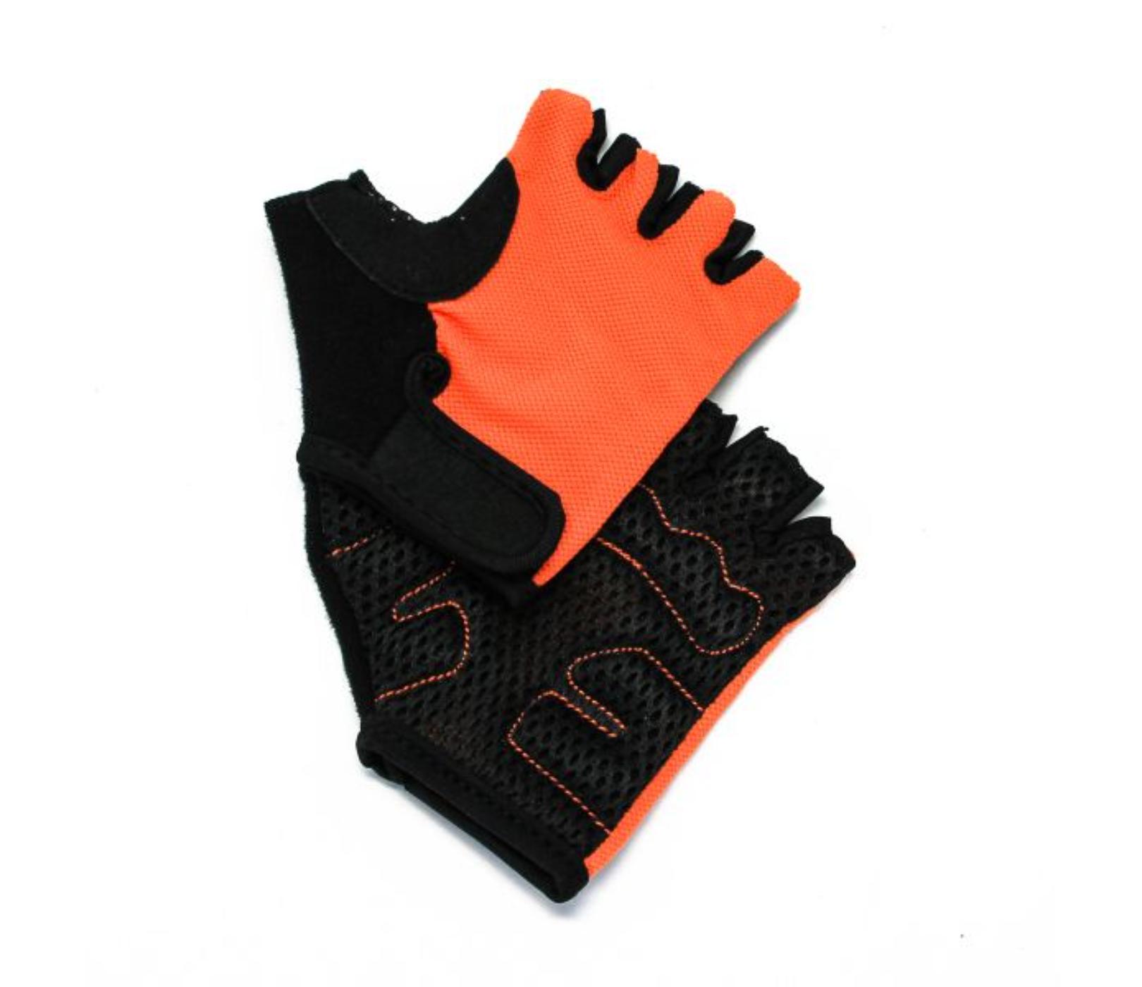 Speedmaster Junior Short Finger Gloves 