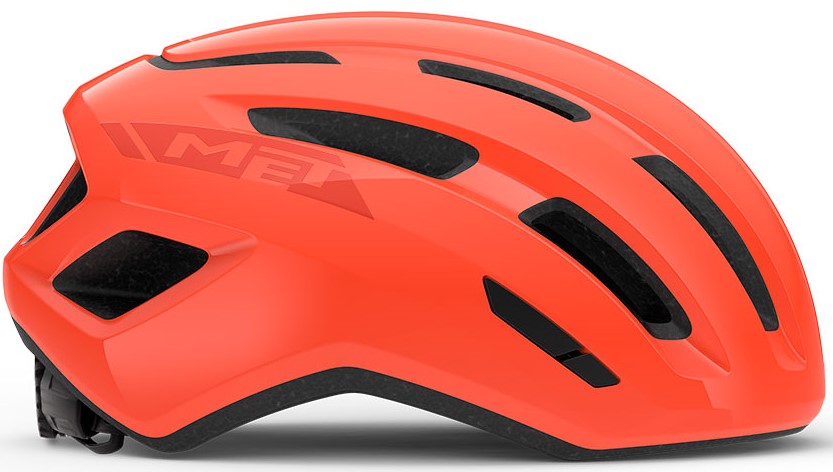 Met Miles MIPS Road Helmet