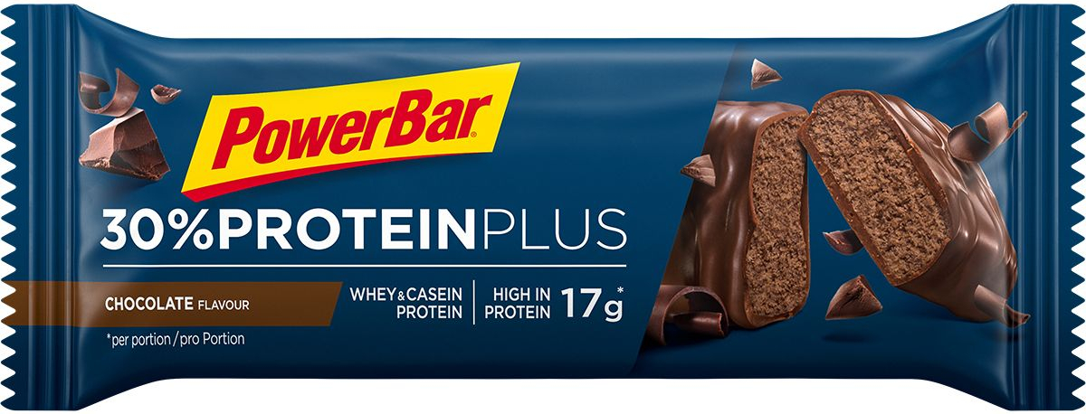 Powerbar Protein Plus Chocolate  Bar
