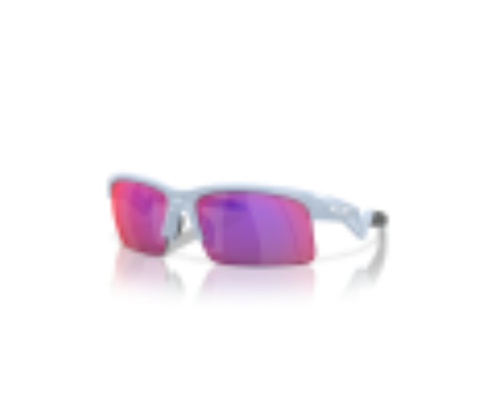 Oakley Capacitor Junior Sunglasses 