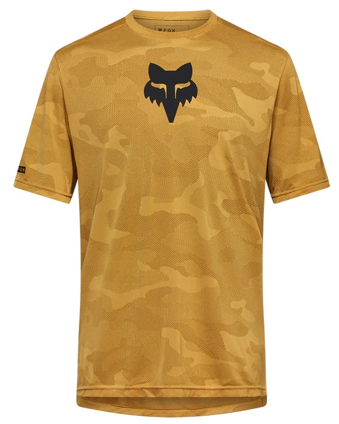 Fox Ranger TruDri Men's Jersey 