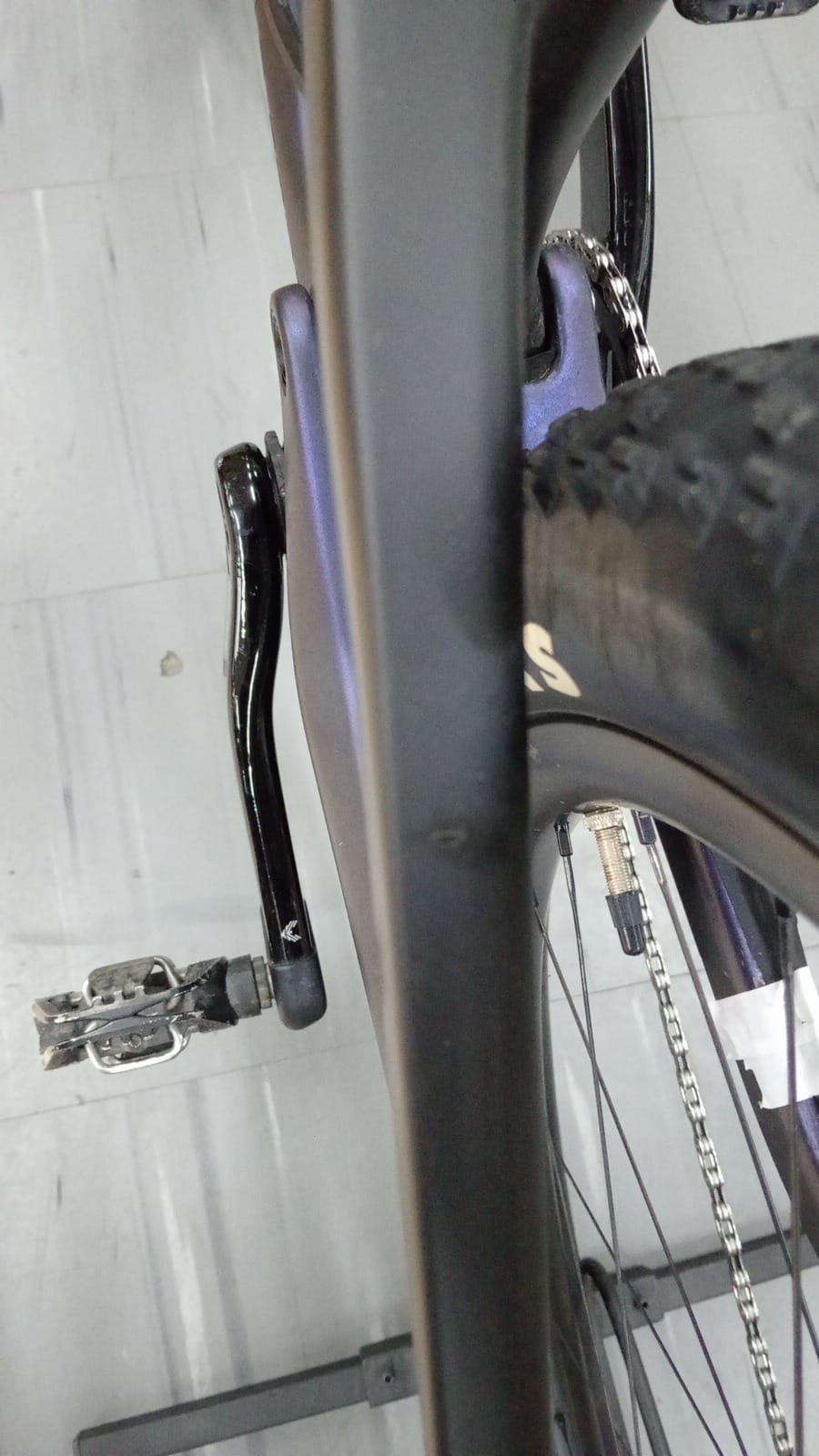 Demo Orbea Oiz M-LTD Dual Suspension Carbon Mountain Bike 29" BLU/RAW XL