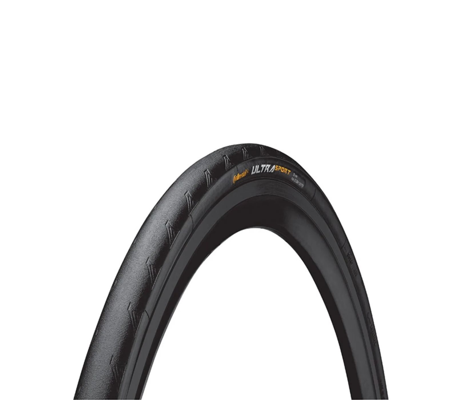 Continental Ultrasport III 700C Road Tyre