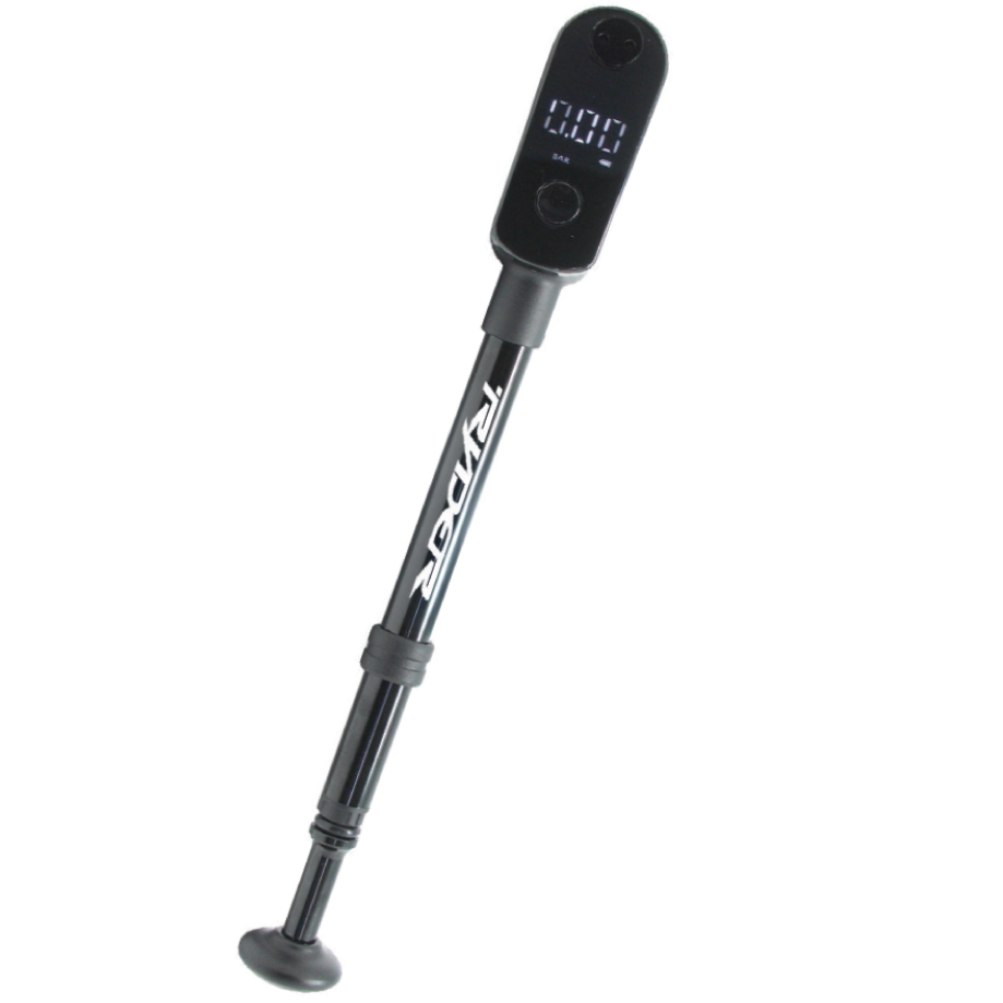 Ryder Digi Pro Suspension Pump 