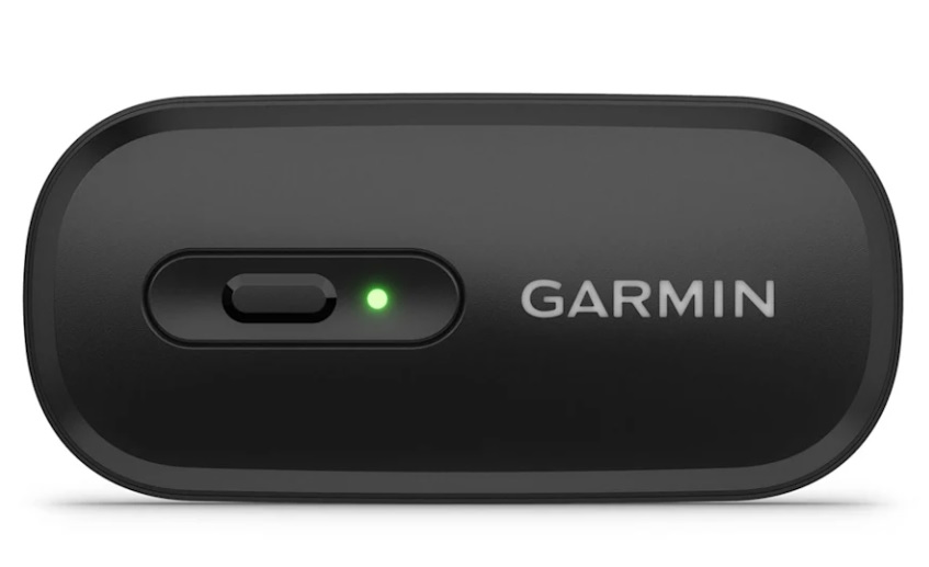 Garmin 200 Heart Rate Monitor 