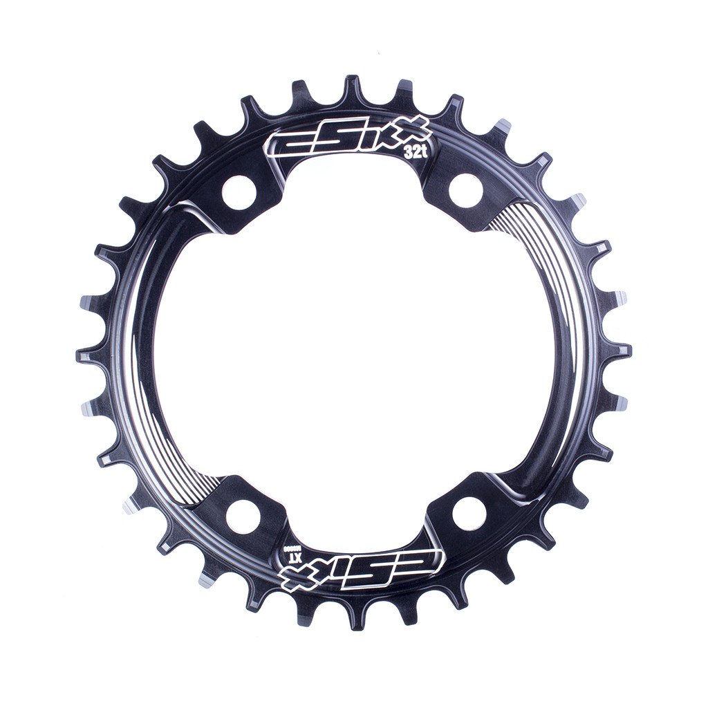 CSIXX XT 96 BCD Chainring