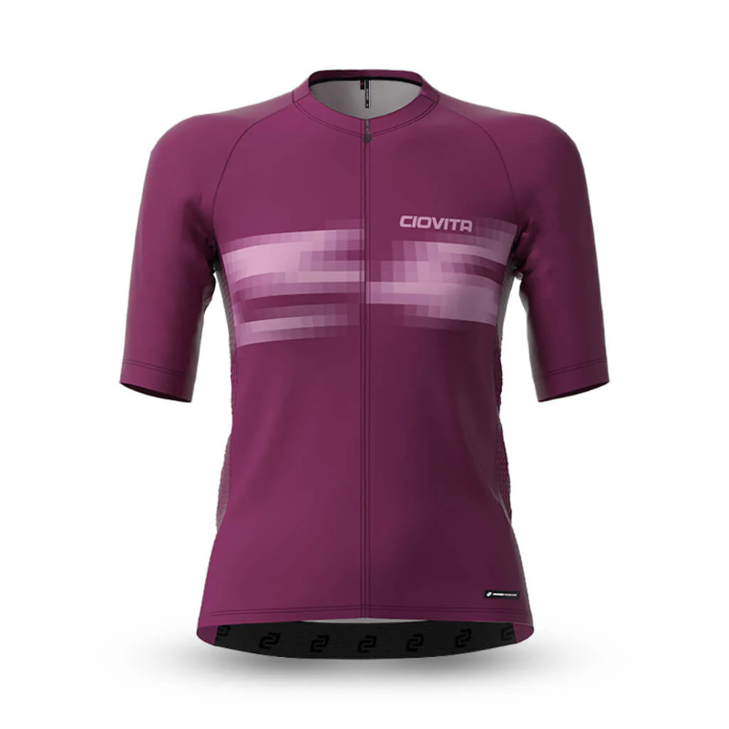 Ciovita Corsa Livello Ladies Jersey 