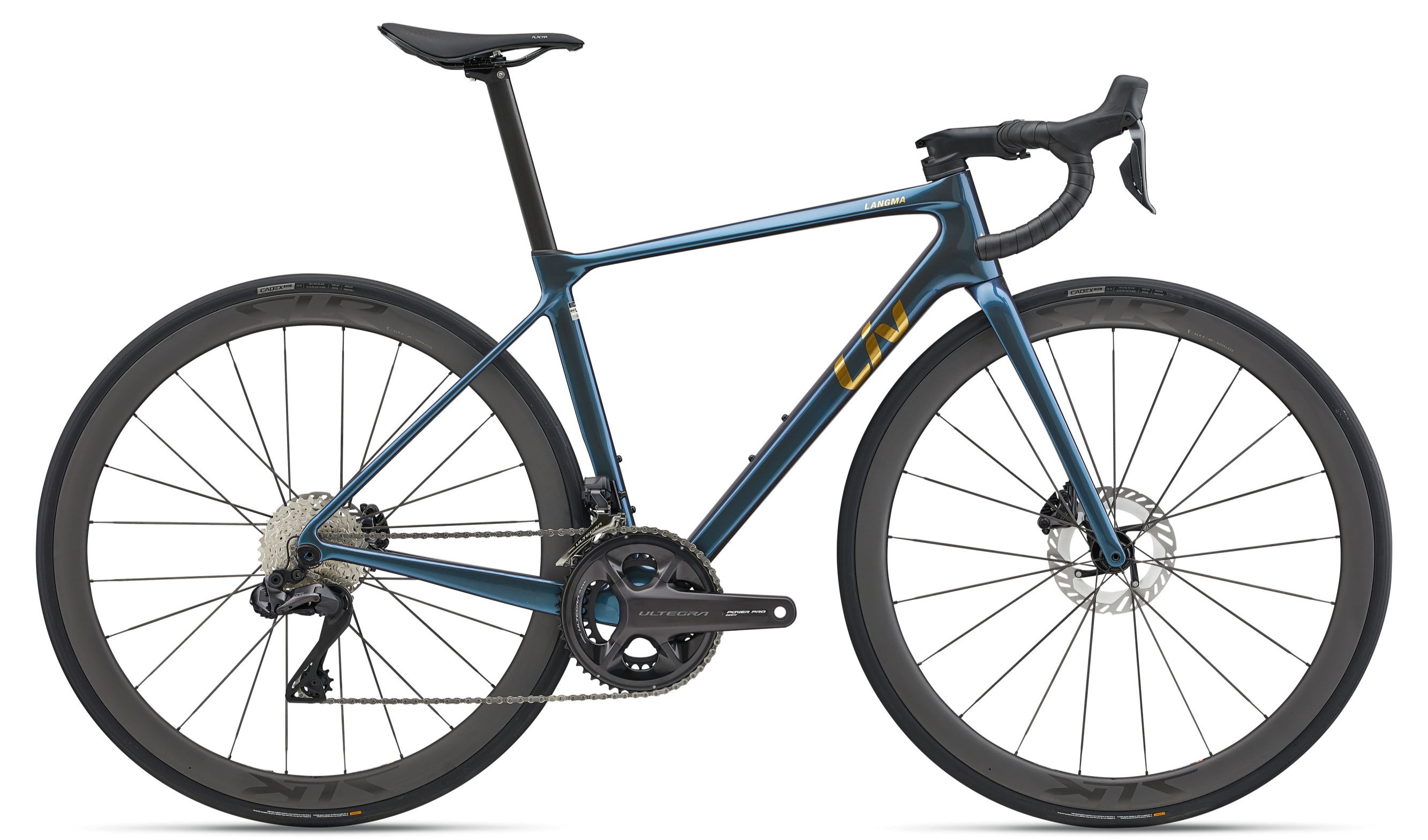 Liv Langma Advanced Pro 0 Ladies Carbon Road Bike 2024