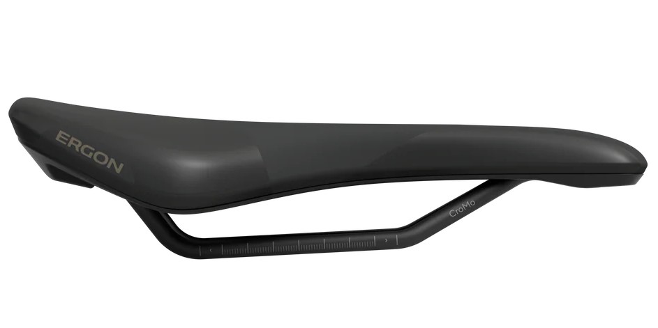 Ergon Allroad Gravel Men's Saddle