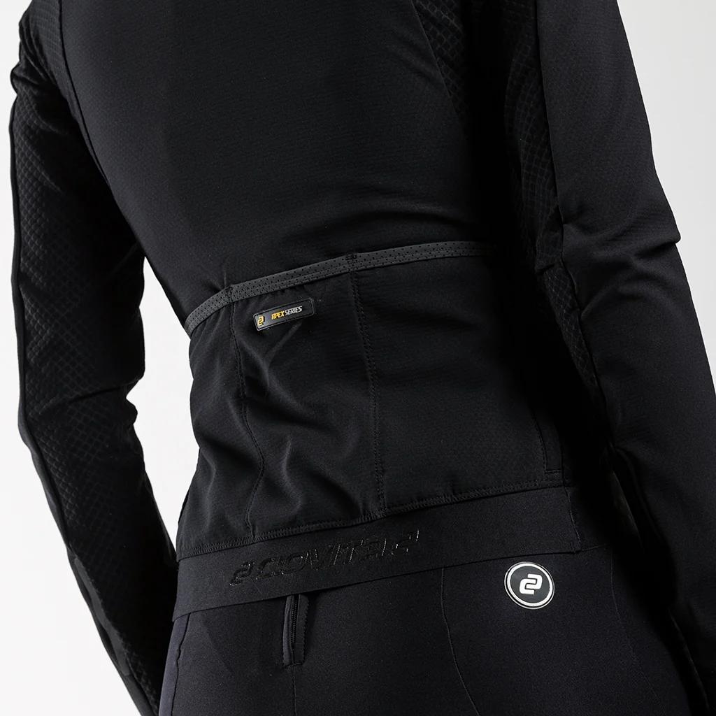 Ciovita Apex Contego 3.0 Women's Jacket
