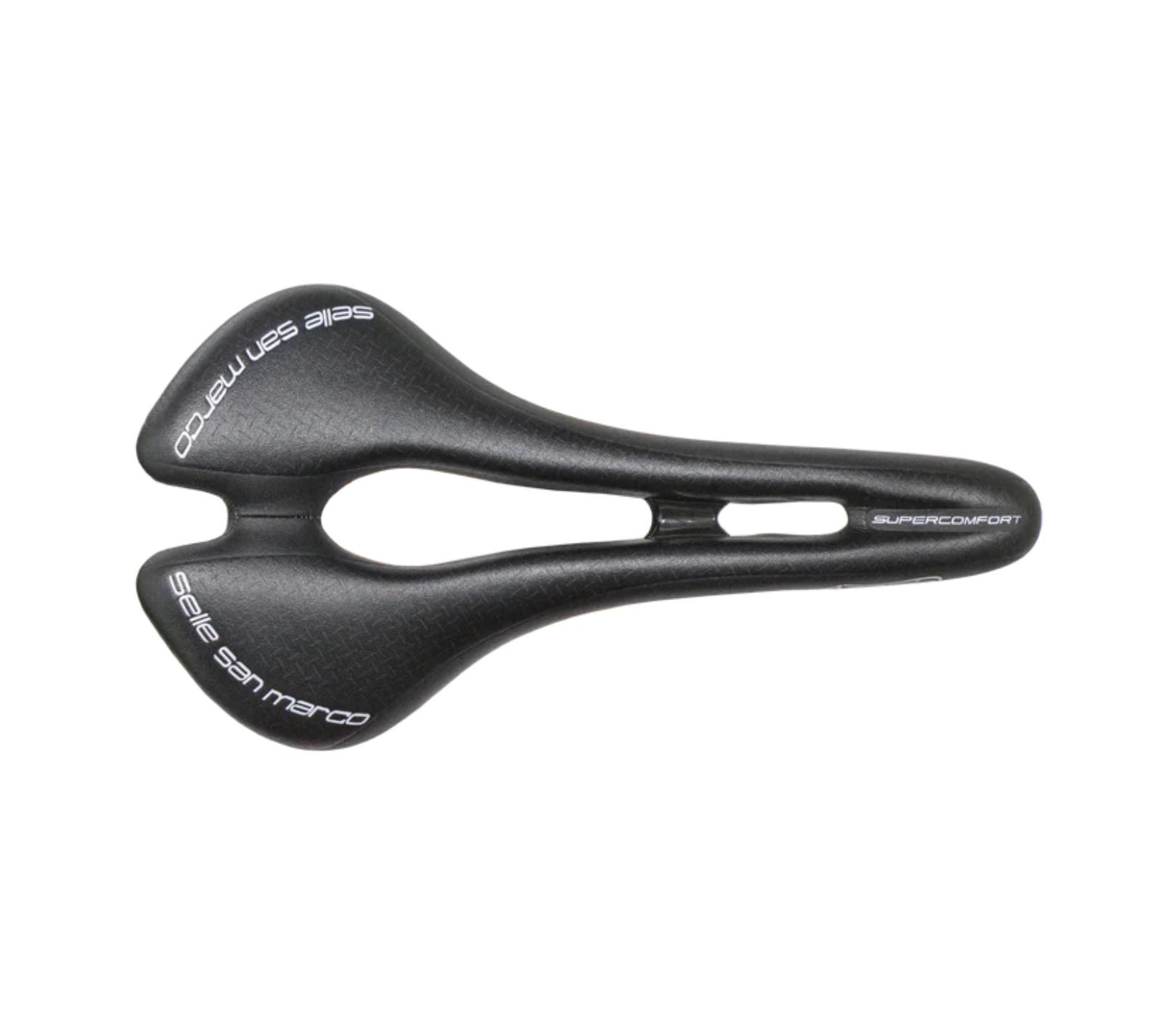 Selle San Marco Aspide Narrow Dynamic Road Saddle