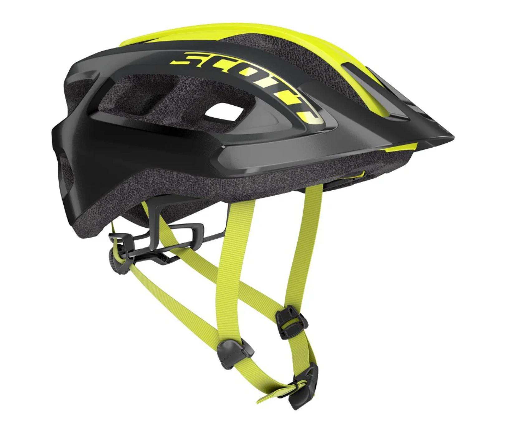 Scott Supra MTB Unisex Helmet