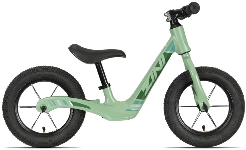 Zini Z12 Magnesium Balance Bike Junior Bicycle
