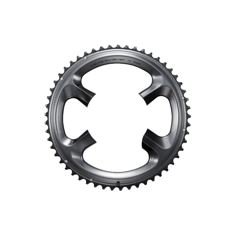 Shimano Dure-Ace FC-R9100 53T Road Chainring 