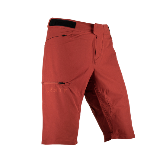 Leatt Trail 1.0 Men's Baggy Shorts