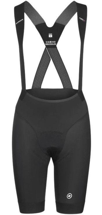 Assos Dyora RS S9 Ladies Bib Shorts