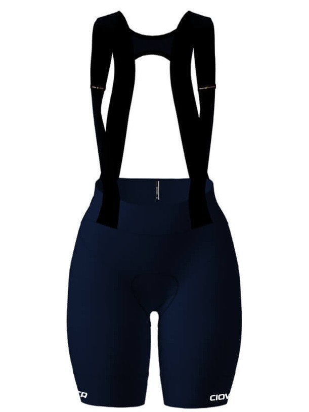 Ciovita Corsa Avia Womans Bib Shorts