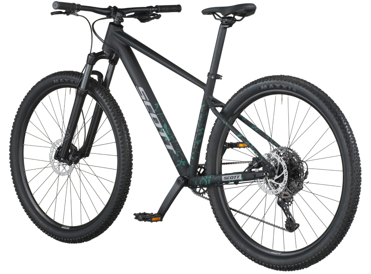 Scott Contrail 20 Aluminium Hardtail Mountain Bike 2026