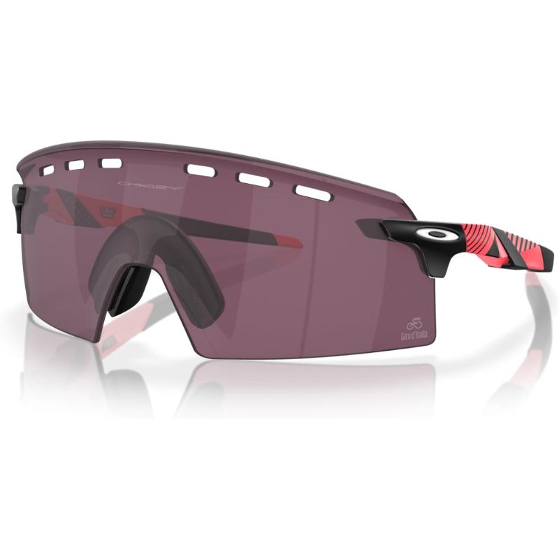 Oakley Encoder Strike Giro d'Italia Edition Prizm Road Sunglasses