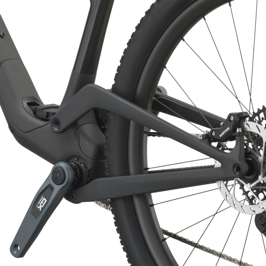 Scott Spark Team Issue Carbon Dual Suspension Mountain Bike 2027