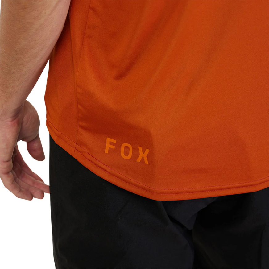 Fox Ranger Lab Head Short Sleeve Men's Jersey