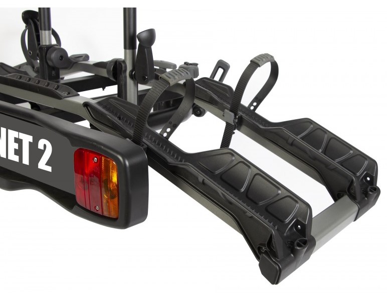 BuzzRack E-Hornet 2 Towbar Bike Rack