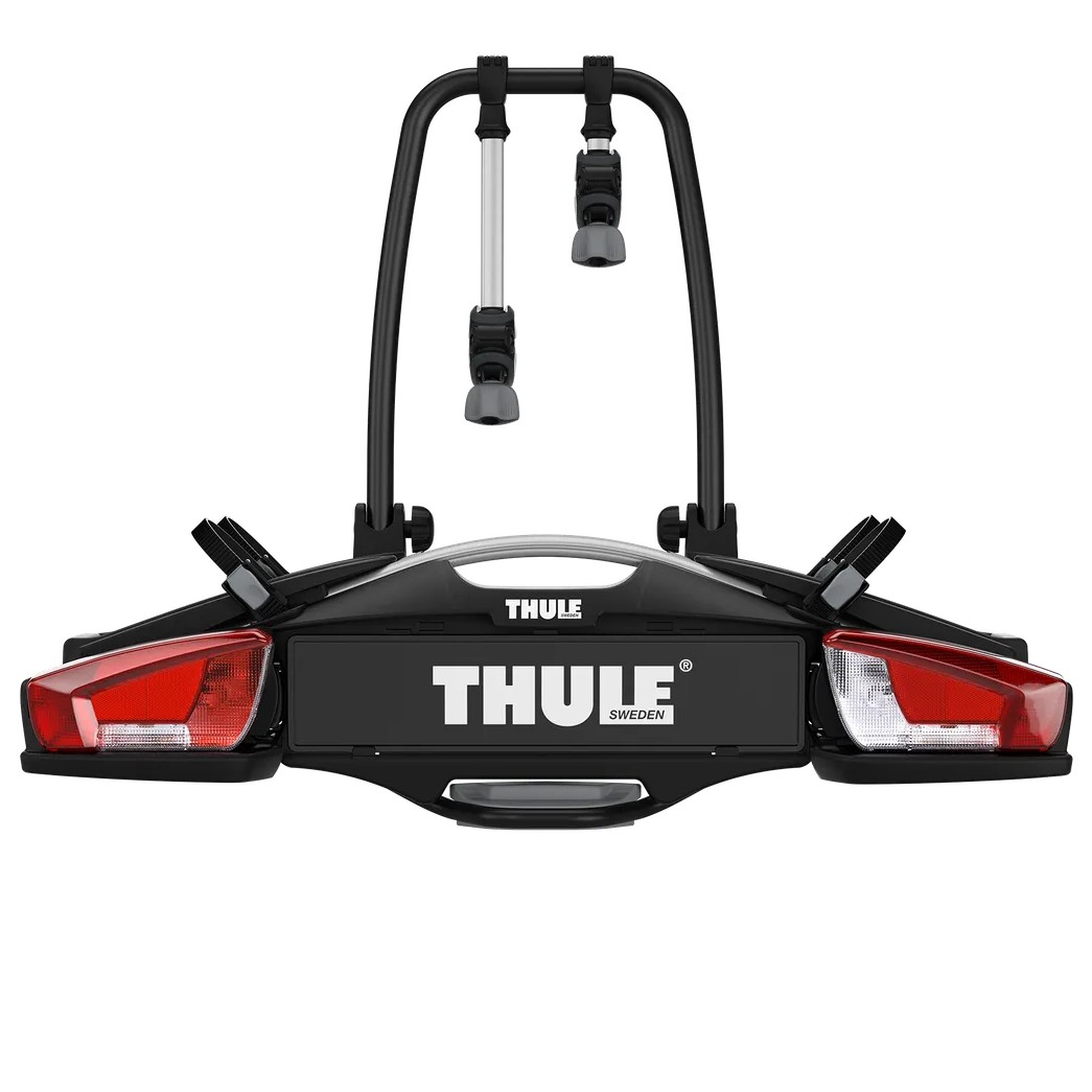 Thule Velocompact 2 Towbar Bike Rack