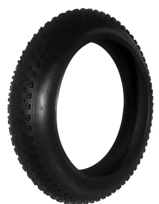 Raleigh Fat 24x2.40 Bike Tyre 