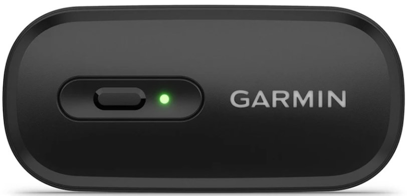 Garmin 200 Heart Rate Monitor 