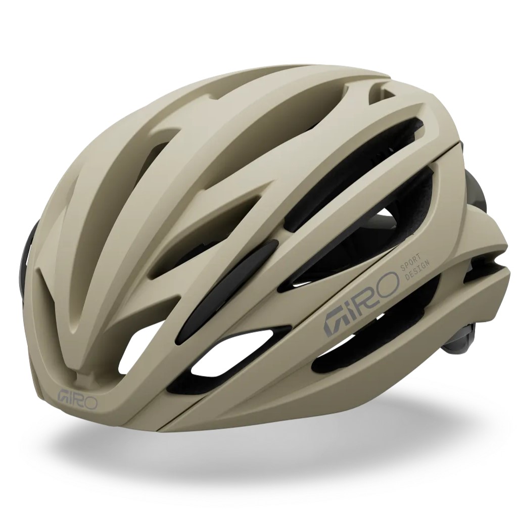 Giro Syntax MIPS Road Helmet