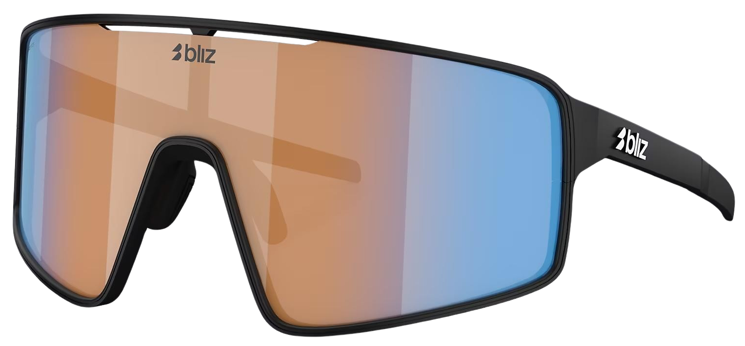 Bliz P001 Small Sport Sunglasses 