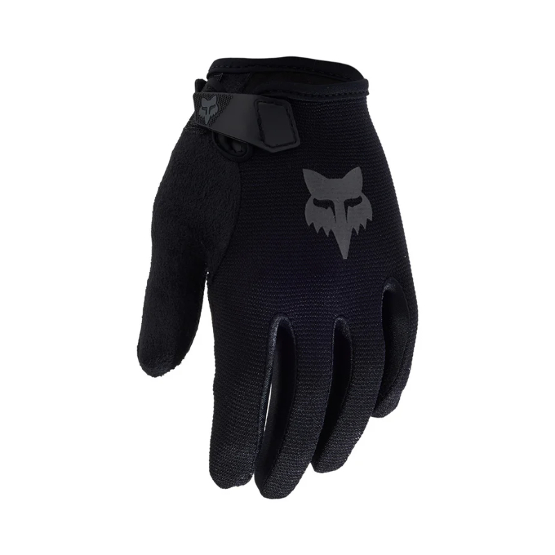 Fox Youth Ranger Long Finger Gloves 